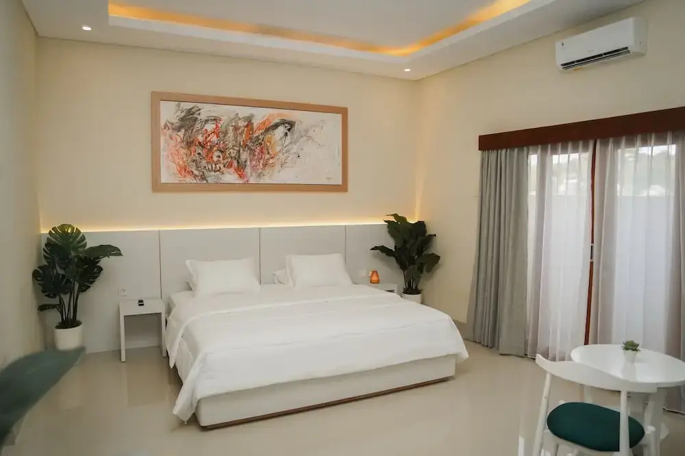 Gelis Gede Cottages