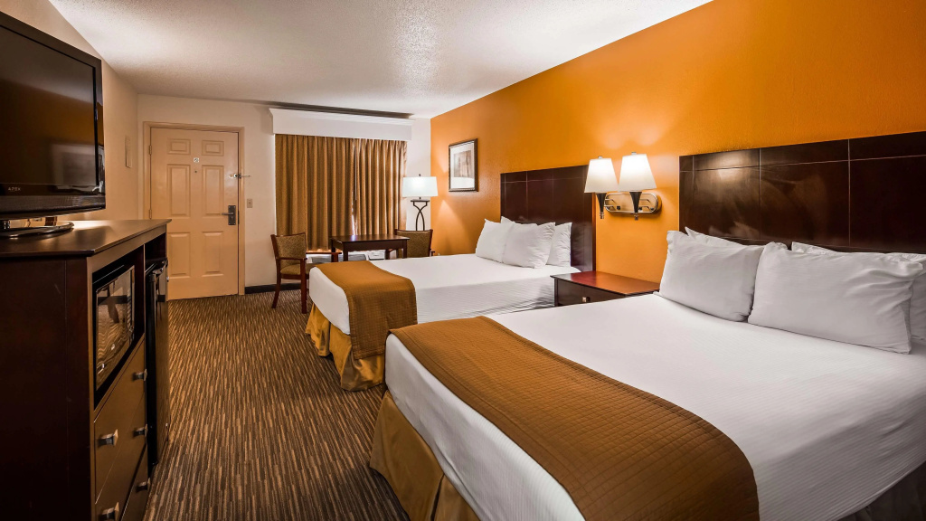 Best Western Royal Inn
