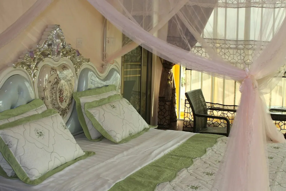 sdk hotel
