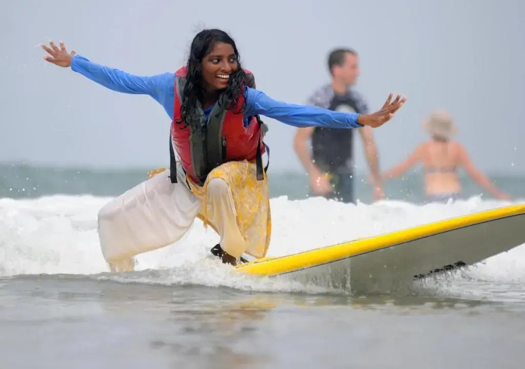 Varkala Villas Haven Beach resort