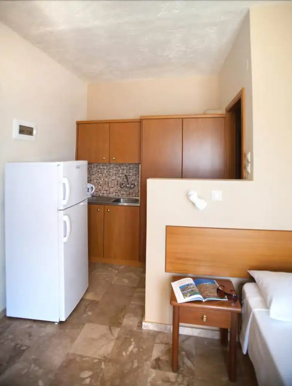 Acropolis Hotel