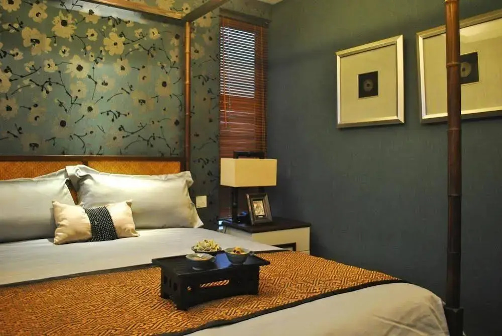 Yuetu Taihu Holiday Hotel