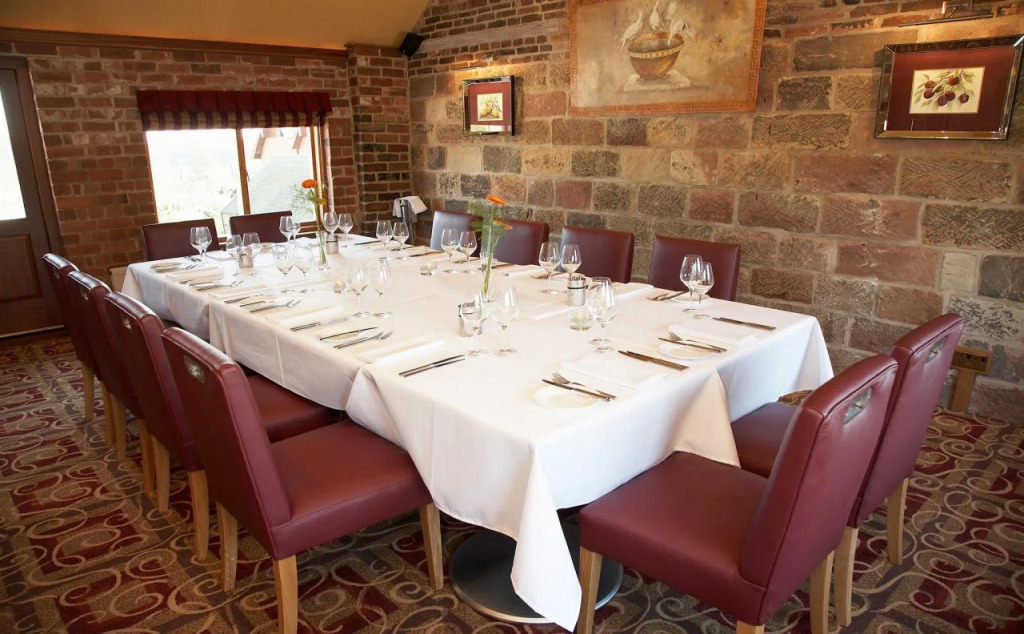 Morley Hayes Hotel