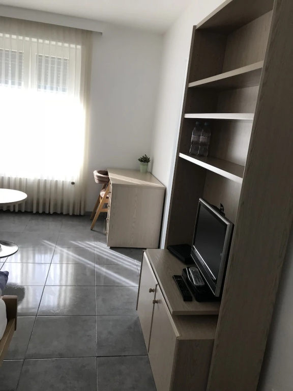 My Home Location