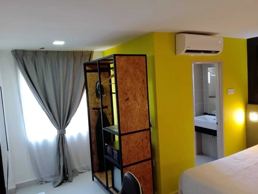 Tunas Resort Port Dickson