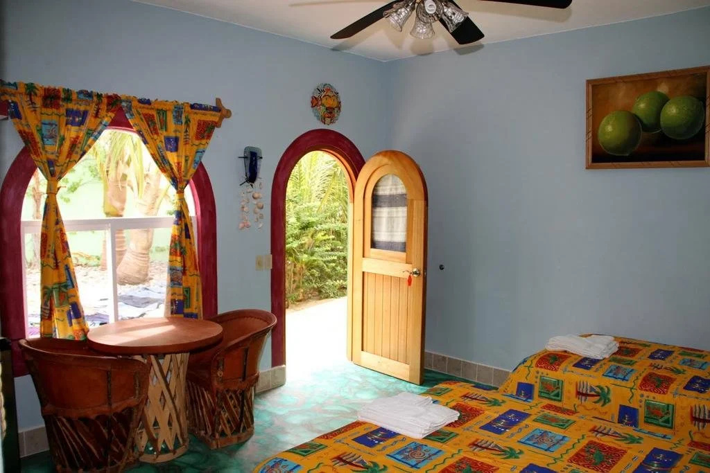 Casa Verde
