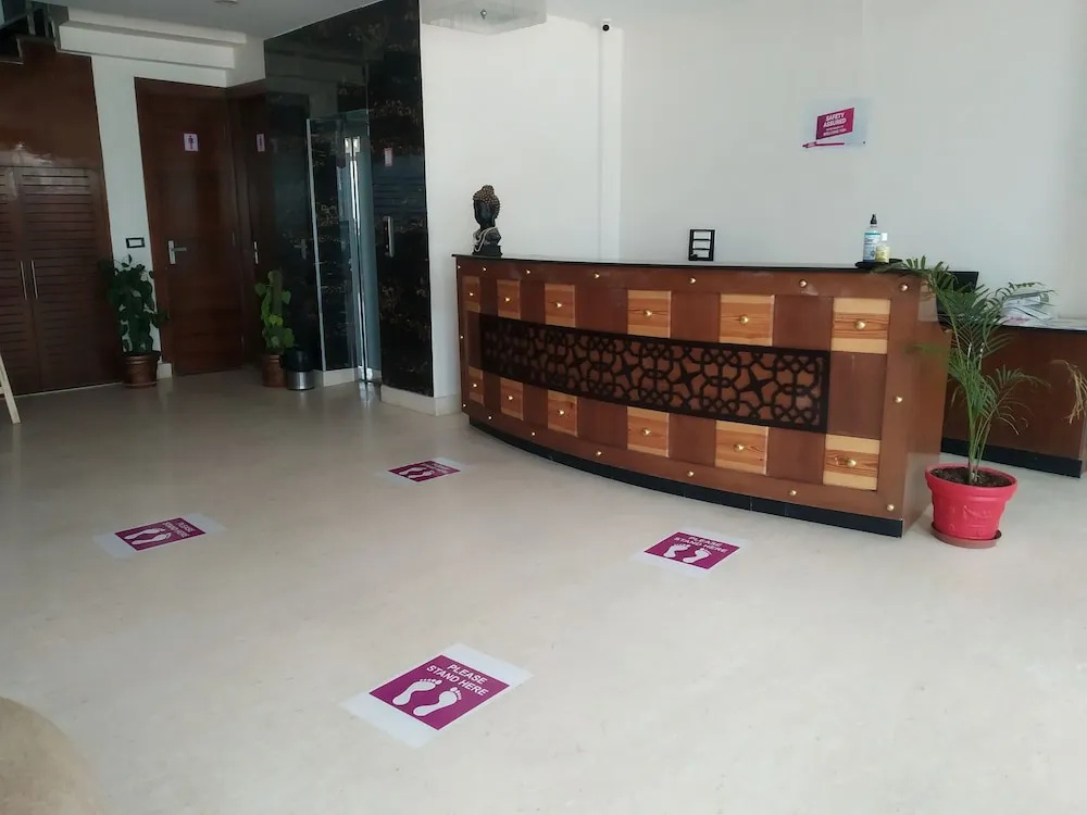 Dev Rishi Homes
