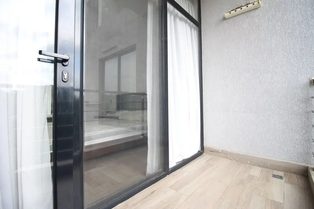 Acasia Apartments