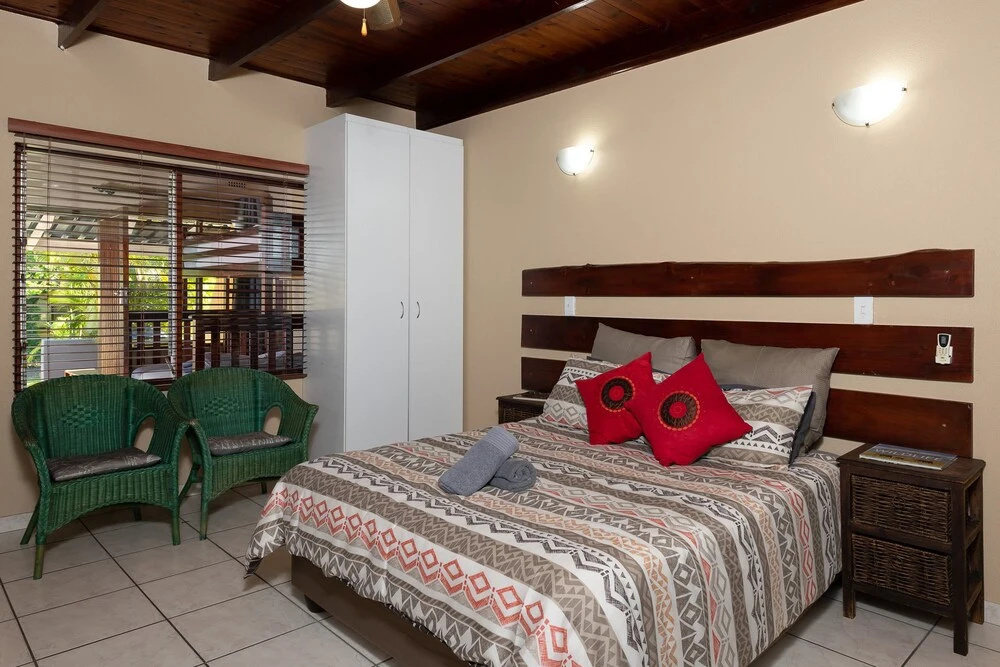 17 Manzini Holiday Resort