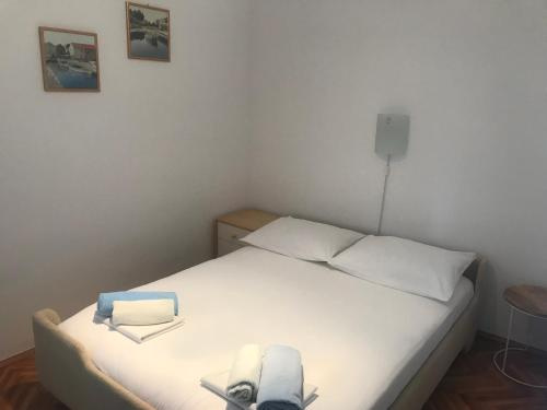 Apartments Ljiljana
