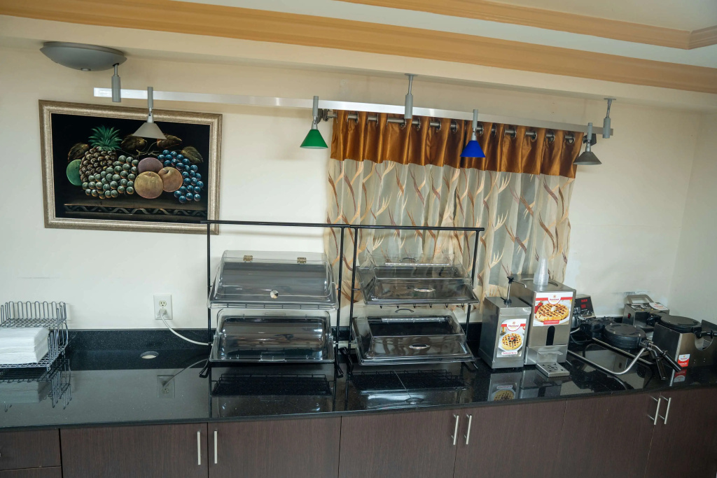 Americas Best Value Inn Fort Myers