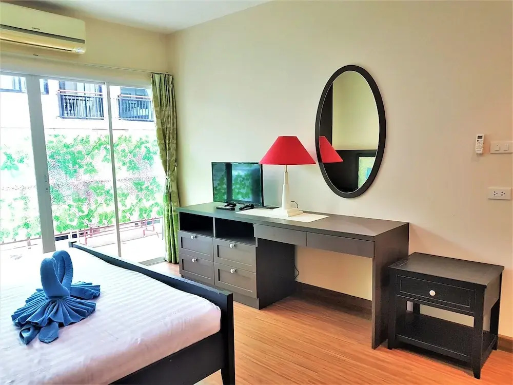 Phuket Villa 2 Patong Beach by PHR