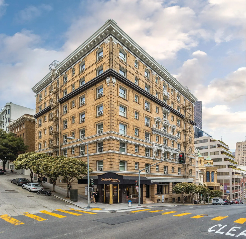 Worldmark San Francisco