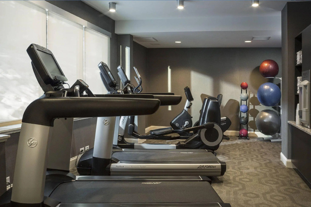 Fairfield by Marriott Waterbury Stowe