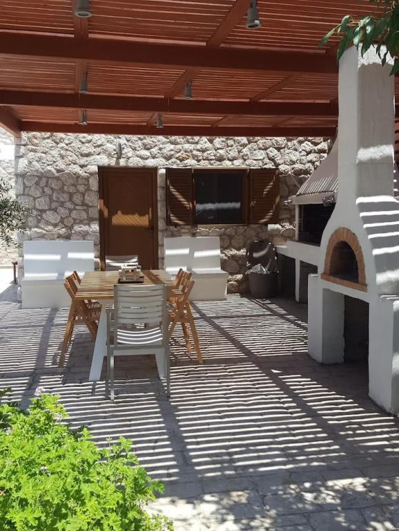 Villa Chrysa Rhodes with Heated Pool