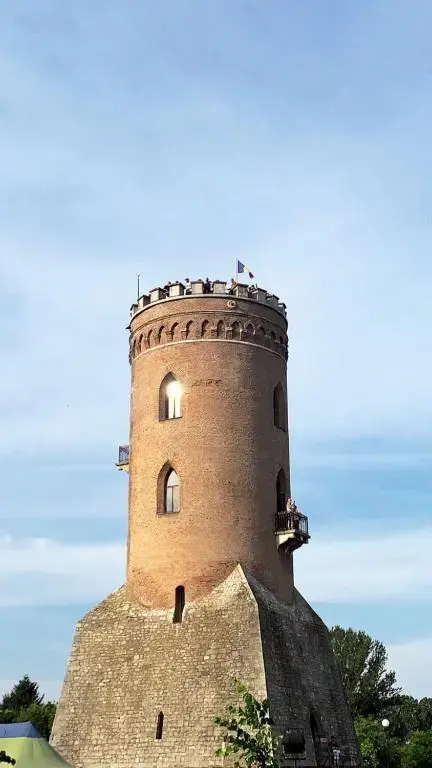 La Jolie Maison