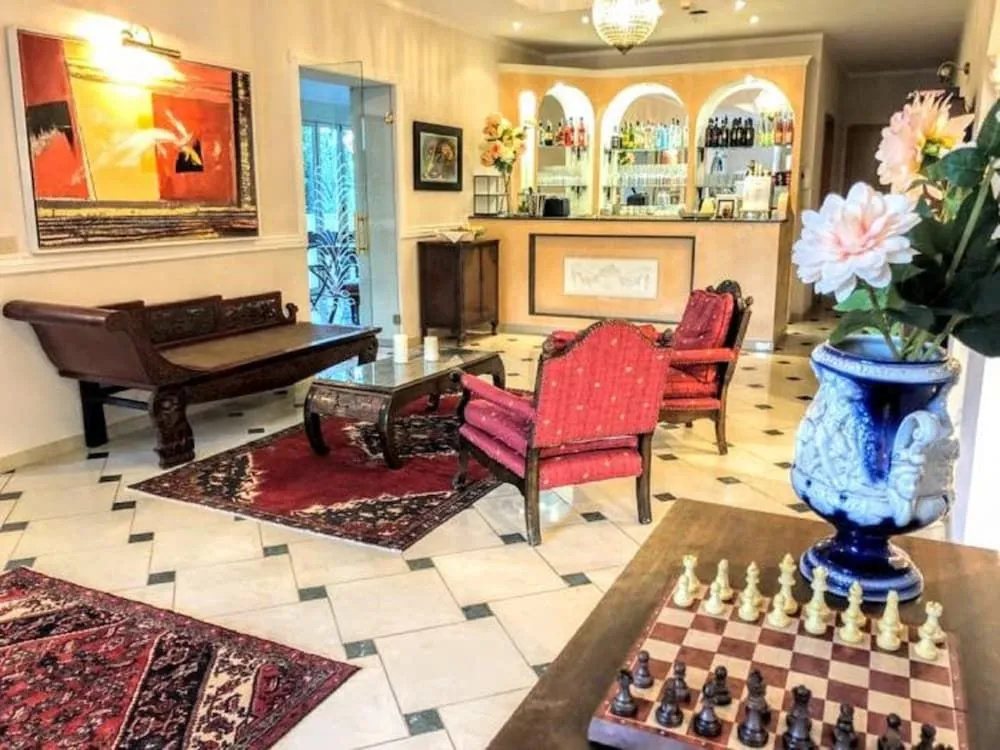 Arts Club Boutique Hotel & Spa