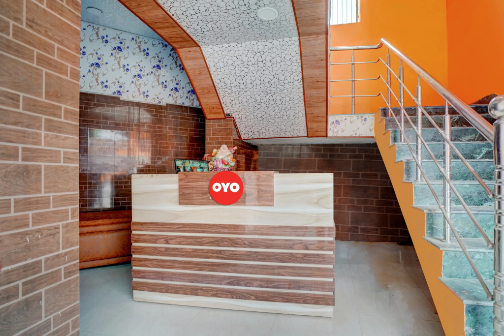OYO 813893 Hotel Siddhi Vinayak