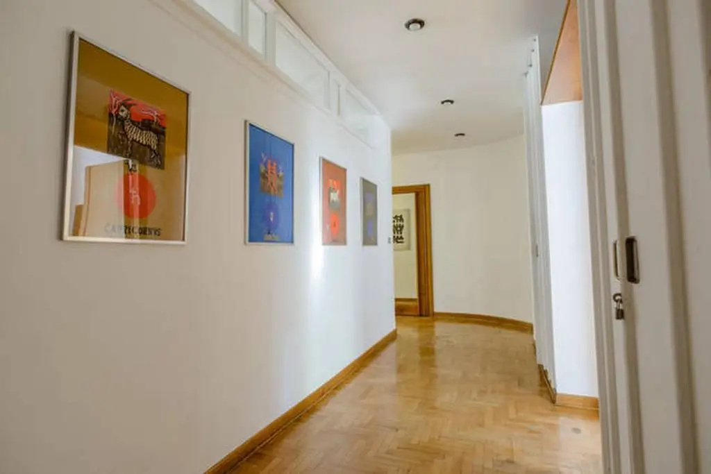 Casa Michelangelo