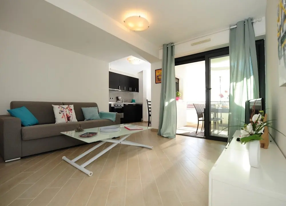 Suite Relax - Five Stars Holidays House