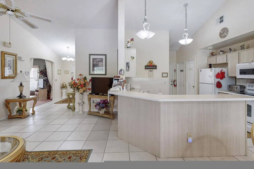 Amazing Vacation Pool Home, Kissimmee