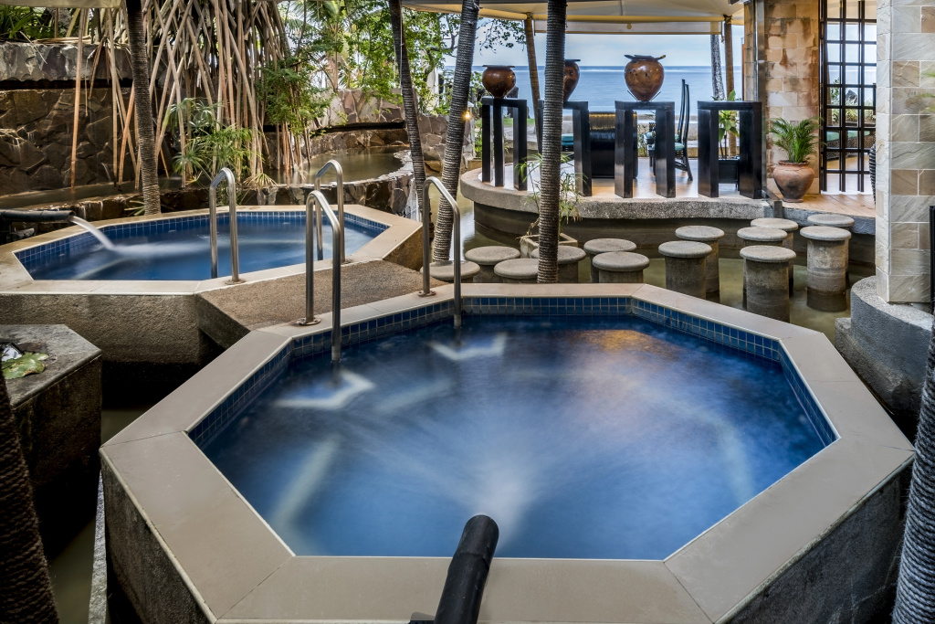 The Warwick Fiji
