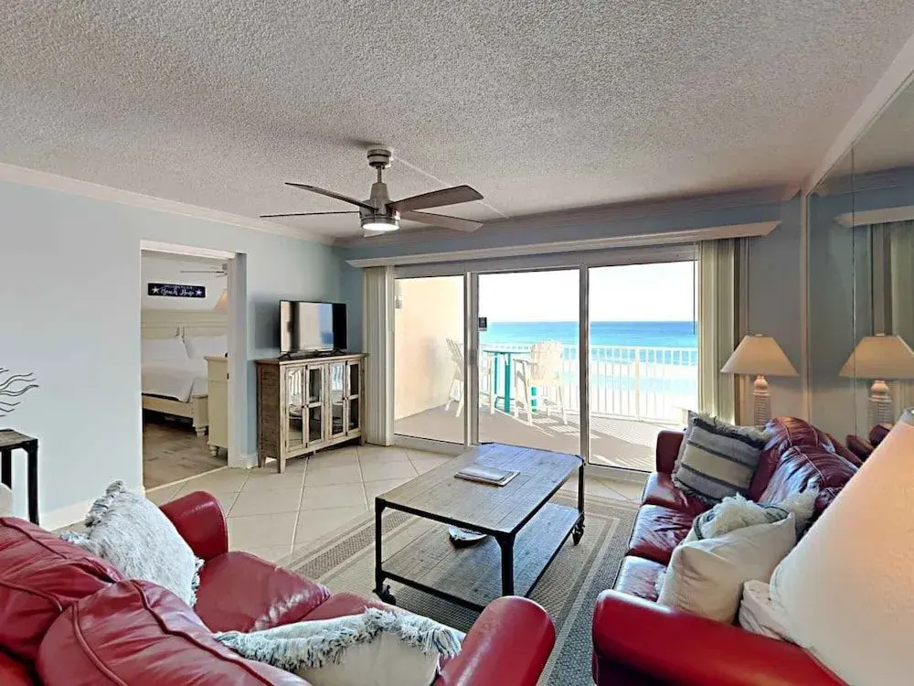 Beach House #302A by Southern Vacation Rentals