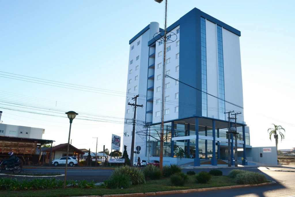 Itatiaia Hotel