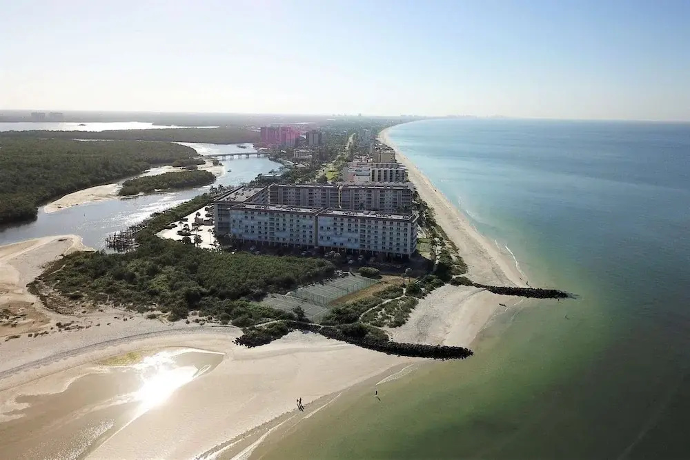 Bonita Beach Club #118