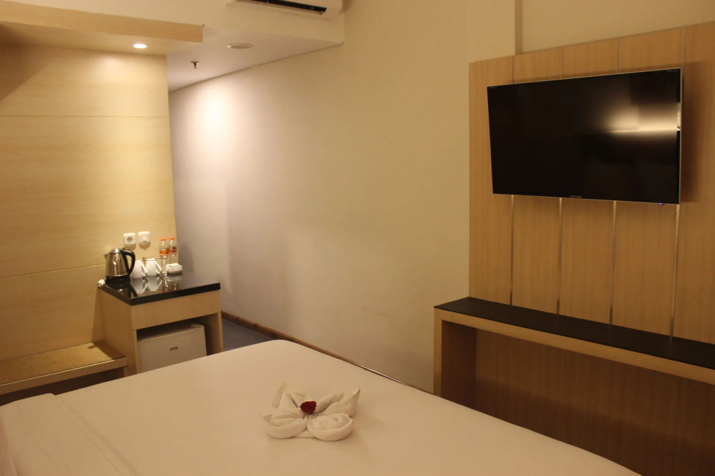 dSalvatore Boutique Hotel Yogyakarta