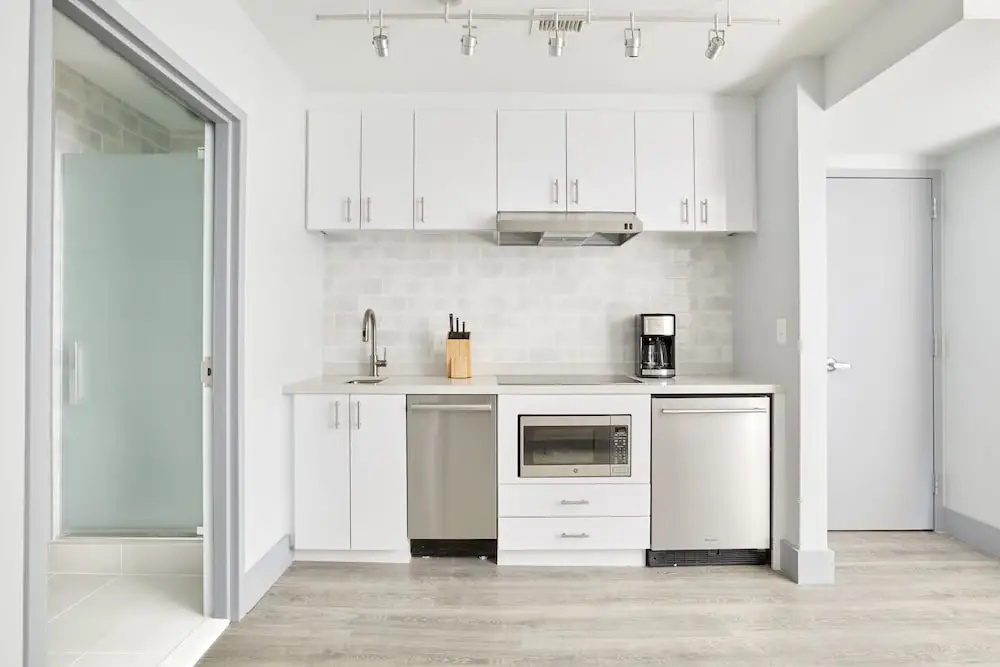 The King Street House By Kasa