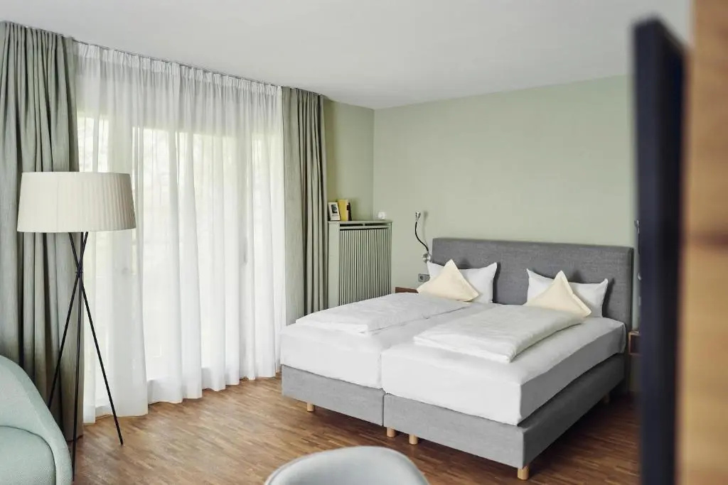 Genusshotel Alte Post