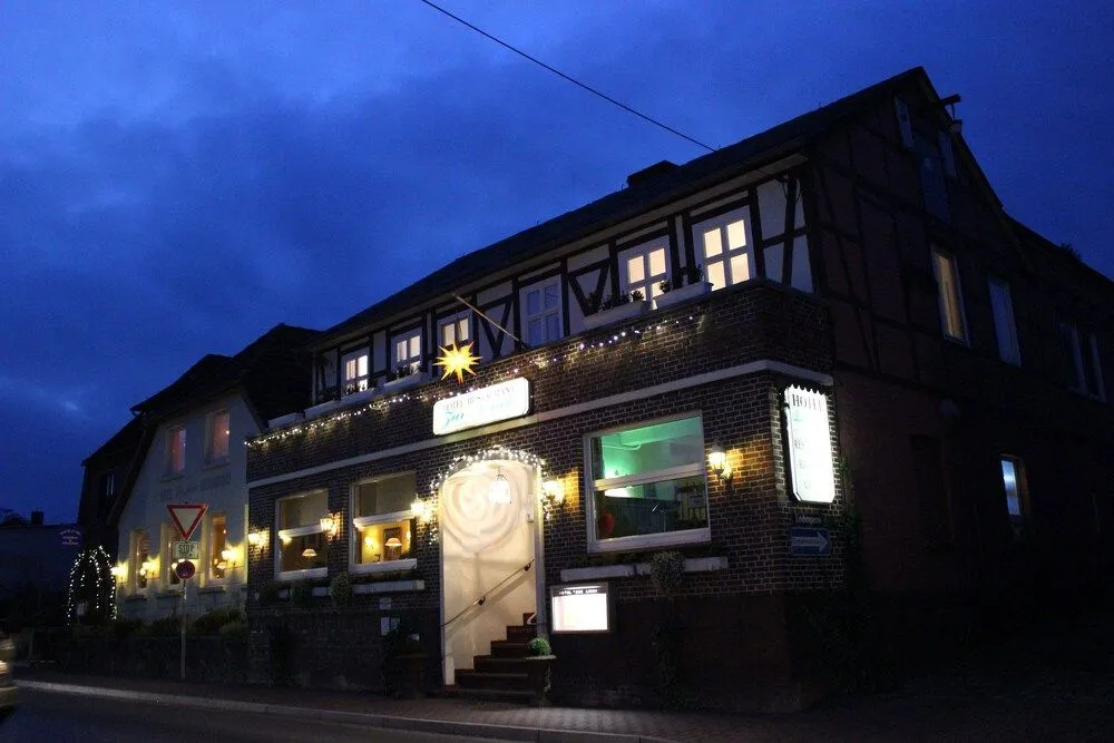 Hotel zur Linde