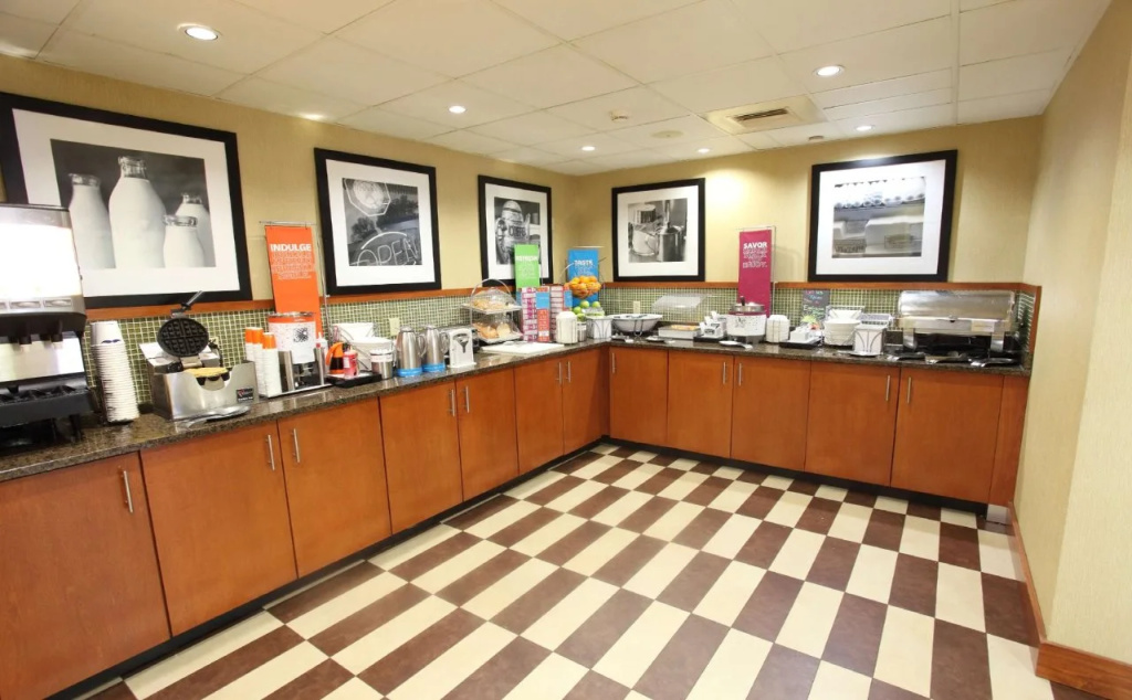 Hampton Inn St. Louis - Westport