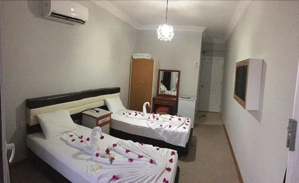 Günaydın Otel Alanya