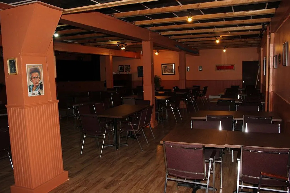 Bras d'Or Lakes Inn