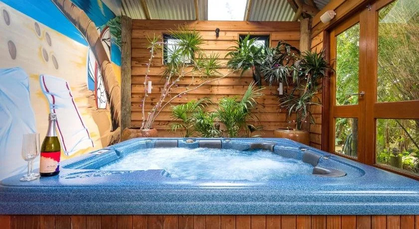 Albany Bali Style Accommodation