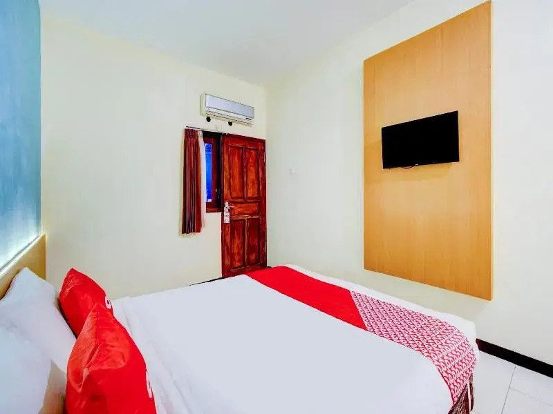 90240 Pandan Inn Guest House Batu