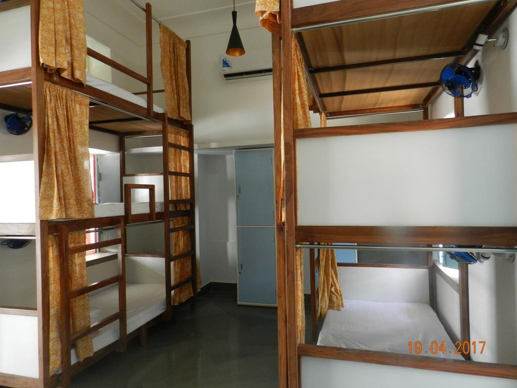 Jaipur Jantar Hostel