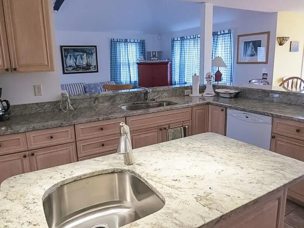 44 Attucks Trail - Four Bedroom House