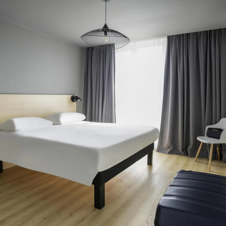 ibis Styles Lille Neuville en Ferrain