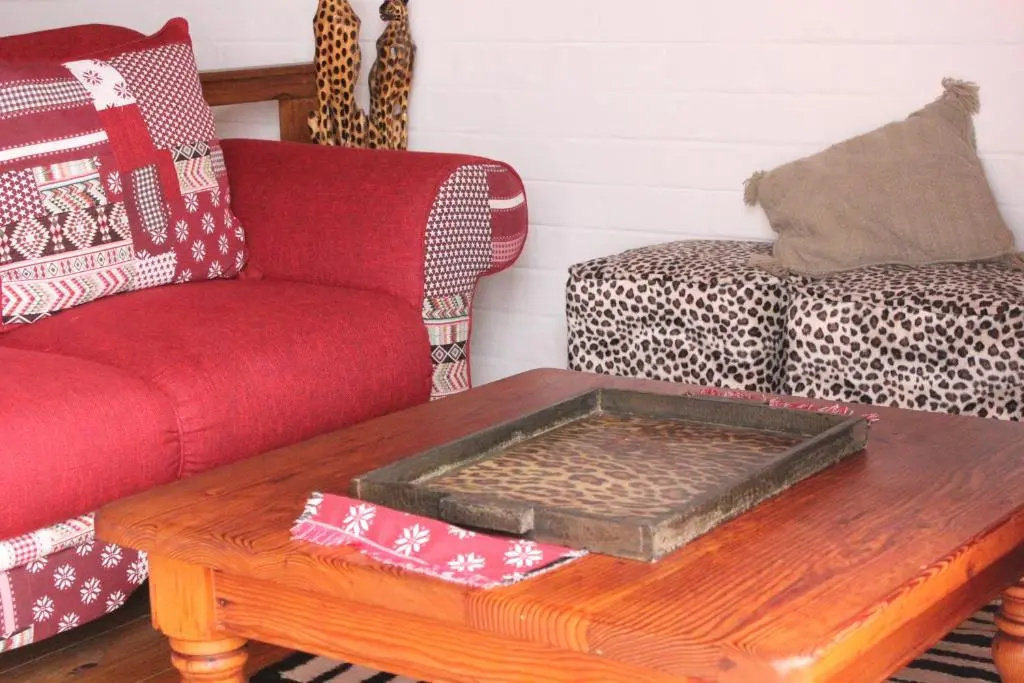 The-Ark B & B