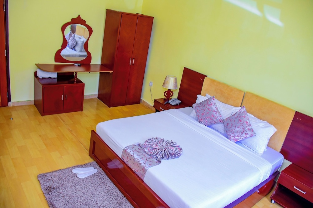Royal Village Hotel Dodoma