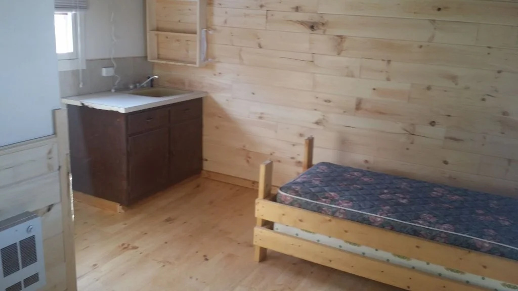 CopperLine Lodge