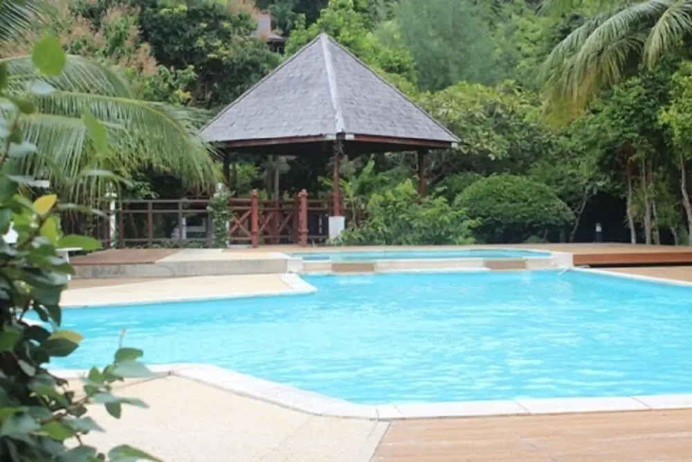 Villa Del Porto
