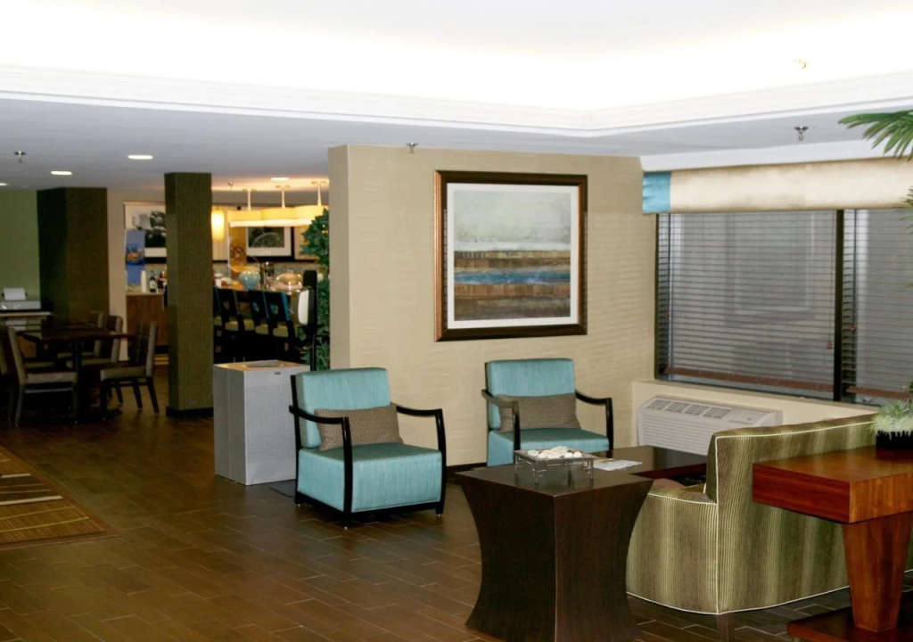 Hampton Inn by Hilton Milford