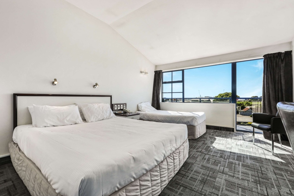 Comfort Hotel Benvenue