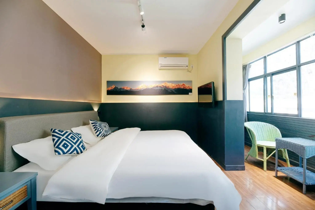 Upland International Youth Hostel