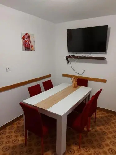 Apartment Bila