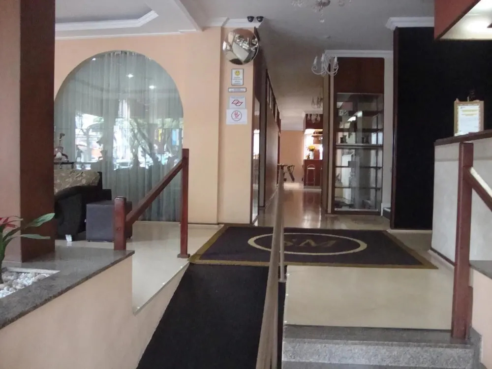 Hotel San Marco